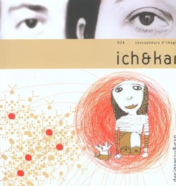 Ich&kar