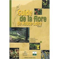 GUIDE DE LA FLORE DE HAUTE-LOIRE T01