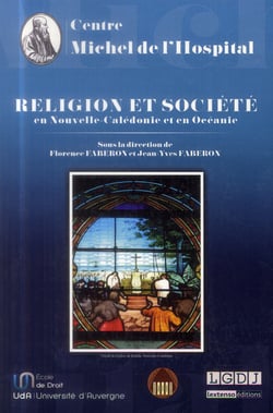 Société et religion en nouvelle-calédonie et en océanie