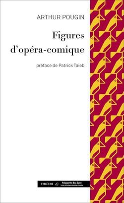 Figures d'opéra-comique