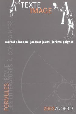 Revue formules n.7 - texte image