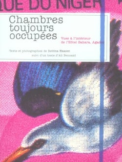 Chambres toujours occupées