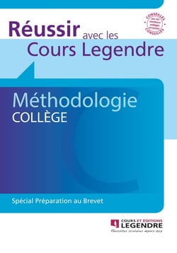 Méthodologie collège