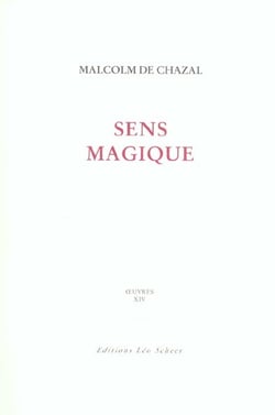 Sens magique