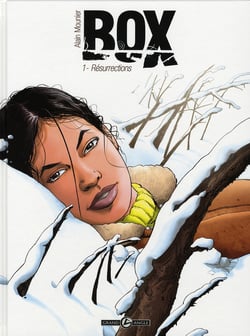 Box - vol. 01/3 : Résurrections