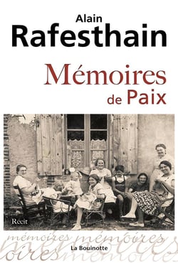 Mémoires de paix