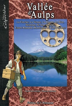 Vallée d'aulps