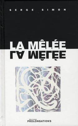 La mêlée