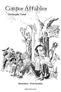 **contes affables