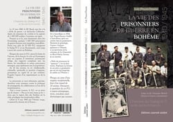 La vie des prisonniers de guerre en Bohême 1940/1945 : l'histoire du stalag IVC et de ses kommando