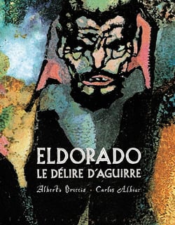 Eldorado : Le délire d'Aguirre