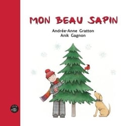 MON BEAU SAPIN