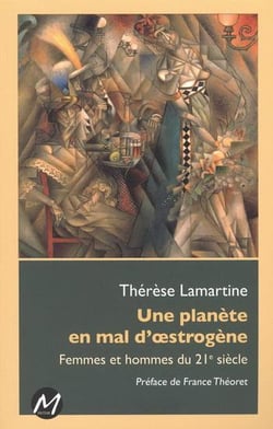 Une planète en mal d'oestrogène