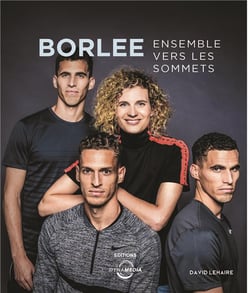 Borlee, ensemble vers les sommets