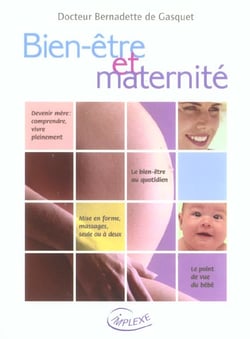 Bien etre et maternite (4E EDITION)