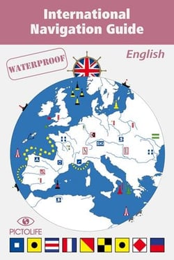 International navigation guide