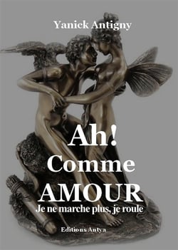 Ah comme amour