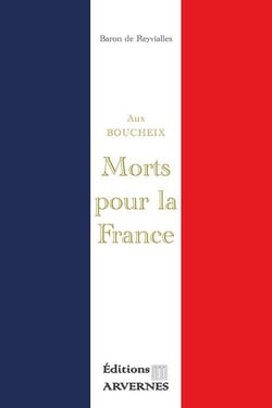 Aux boucheix morts pour la france
