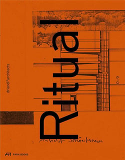 Driendl architects ritual / original