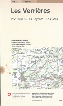 Les verrières