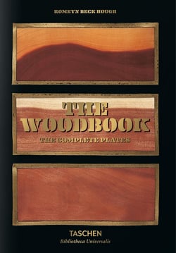 Romeyn B. Hough: The Woodbook: The Complete Plates
