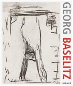 Georg Baselitz drawings