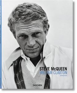 STEVE MCQUEEN.