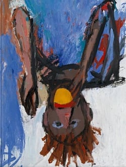 Georg Baselitz