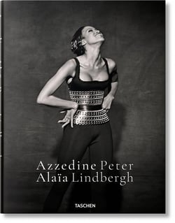 Peter Lindbergh, Azzedine Alaia