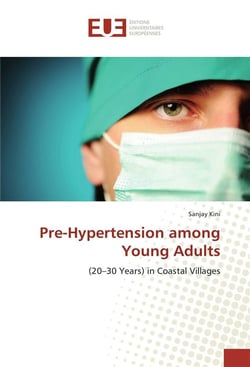 Pre-hypertension among young adults