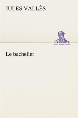 Le bachelier