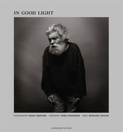 Roger eberhard in good light photographs