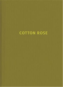 Jitka hanzlova cotton rose