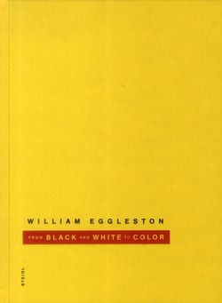 From black and white to color