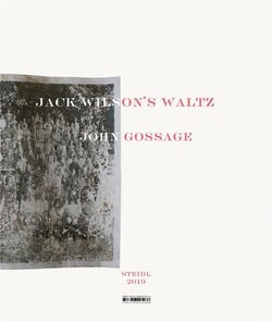 John gossage jack wilson's waltz