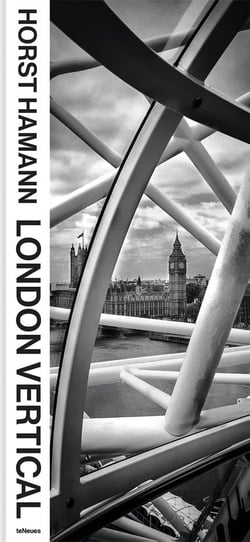 Horst Hamann : london vertical