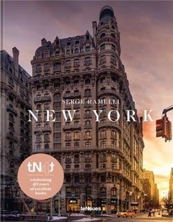 Serge Ramelli New York (tn4t)