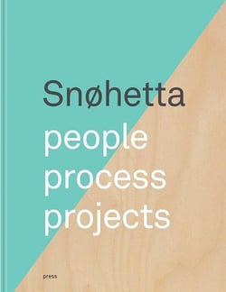 People, process, projects