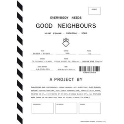Everybody needs good neighbours