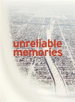 Nick meek : unreliable memories