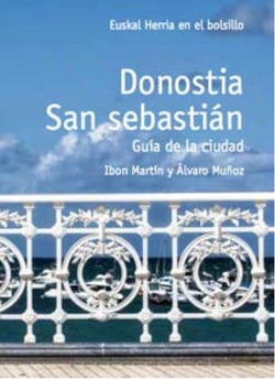 Donostia, San Sebastián - guía de la ciudad