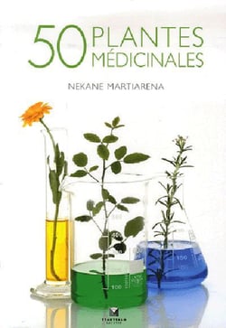50 plantes medicinales