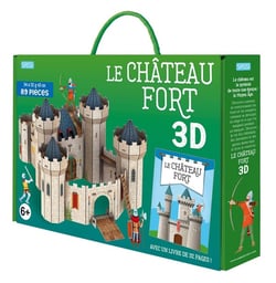 Le château fort (édition 2022)