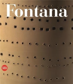 Lucio Fontana : catalogue raisonne of ceramic sculptures