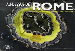 Au-dessus de Rome