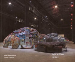 Mario Merz - igloos