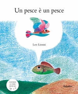 Un pesce è un pesce - In musica