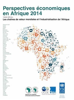 Perspectives économiques en afrique 2014 - les chaînes de valeur mondiales et l'industrialisation de l'afrique