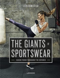 The giants of sportswear - fashion trends throughout the centuries