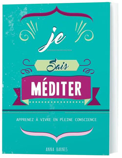 Je sais méditer